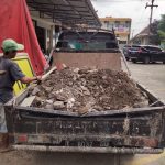 pick up puing cikarang